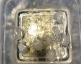 雪の妖精/コーヒーブランマンジェ❄作り方3写真