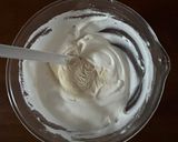 米粉で簡単　肉まんピザまん作り方2写真