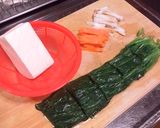 おかんの味・白あえ作り方3写真