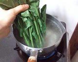 おかんの味・白あえ作り方1写真