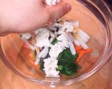 おかんの味・白あえ作り方4写真