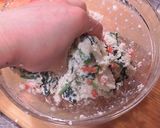 おかんの味・白あえ作り方5写真