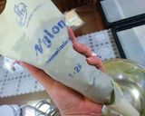 抹茶ソフトクッキー作り方4写真
