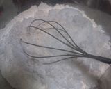 簡単おやつ☆かりんとう作り方1写真