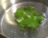 ●梅干し味●わかめのネバネバめかぶ作り方3写真