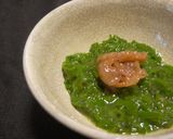●梅干し味●わかめのネバネバめかぶ作り方4写真