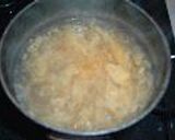 白菜漬物アレンジ料理♪作り方9写真