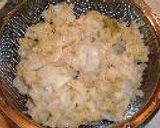 白菜漬物アレンジ料理♪作り方11写真