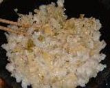 白菜漬物アレンジ料理♪作り方12写真