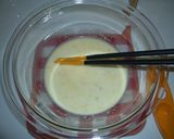 レンジで☆ふわもちパン作り方1写真