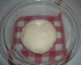 レンジで☆ふわもちパン作り方2写真