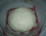 レンジで☆ふわもちパン作り方4写真