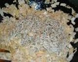 白菜漬物アレンジ料理♪作り方13写真