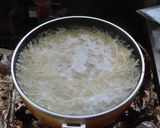 既製品だけで簡単に☆ヘルシーつけ麺 覚書作り方8写真