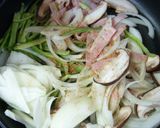お子様にも◎野菜たっぷりオムレツ風作り方2写真