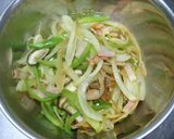 お子様にも◎野菜たっぷりオムレツ風作り方3写真