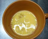 お子様にも◎野菜たっぷりオムレツ風作り方4写真