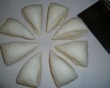 レンジで☆ふわもちパン作り方6写真
