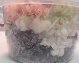 ねぎ塩昆布作り方1写真