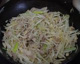 安いもやしでパリパリ春巻き作り方4写真