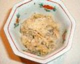 白菜漬物アレンジ料理♪作り方14写真