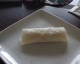 安いもやしでパリパリ春巻き作り方7写真