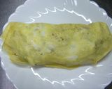 お子様にも◎野菜たっぷりオムレツ風作り方6写真