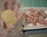 節約一口マヨチーズとんかつ作り方2写真