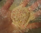 節約一口マヨチーズとんかつ作り方3写真