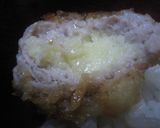 節約一口マヨチーズとんかつ作り方6写真
