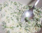 カレー豆腐グラタン作り方3写真