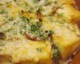 カレー豆腐グラタン作り方4写真