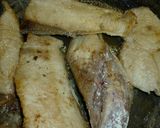 ぶりの照り焼き作り方3写真