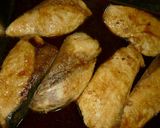 ぶりの照り焼き作り方4写真