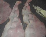 蕪のベーコンスープ煮♪作り方2写真