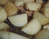 蕪のベーコンスープ煮♪作り方5写真