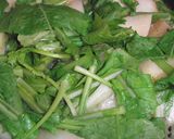 蕪のベーコンスープ煮♪作り方6写真