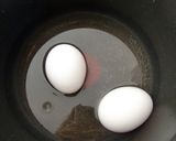 ★ナスのミートグラタン★中に秘密あり！作り方1写真