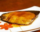 簡単☆煮汁が旨い☆赤魚の煮付け作り方7写真