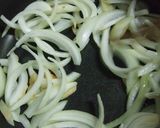 ＊ビーフボウル＊作り方4写真