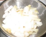 筍いっぱいご飯作り方1写真