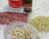 簡単♪焼いて混ぜるだけ！たけのこご飯作り方1写真