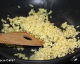 簡単♪焼いて混ぜるだけ！たけのこご飯作り方2写真