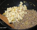 簡単♪焼いて混ぜるだけ！たけのこご飯作り方4写真
