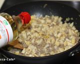 簡単♪焼いて混ぜるだけ！たけのこご飯作り方6写真