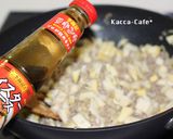簡単♪焼いて混ぜるだけ！たけのこご飯作り方7写真