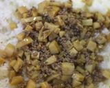 簡単♪焼いて混ぜるだけ！たけのこご飯作り方10写真