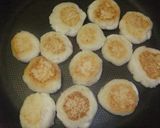 モチモチおからの串団子～カレーチーズ～作り方1写真