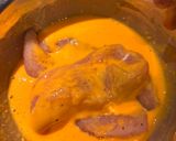 揚げない！ささみのチキン南蛮作り方7写真