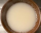 酒粕の甘酒（濃縮）の作り方　冷凍保存作り方13写真